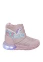Botas Para Niña Tindal Rosado Bosi de Bambino