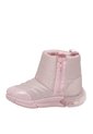 Botas Para Niña Tindal Rosado Bosi de Bambino