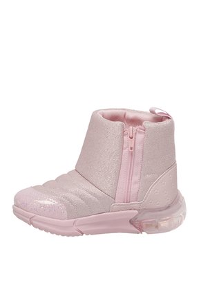 Botas Para Niña Tindal Rosado Bosi