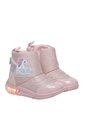 Botas Para Niña Tindal Rosado Bosi de Bambino