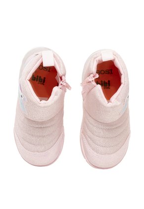 Botas Para Niña Tindal Rosado Bosi