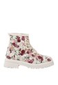 Botas Para Niña Nalani Combinado Bosi de Bambino
