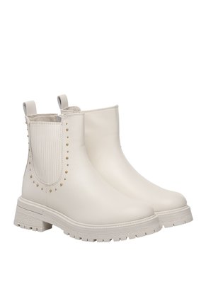 Botas Para Niña Charity Beige Bosi