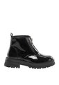 Botas Para Niña Marla Negro Bosi de Bambino