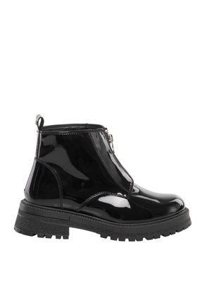 Botas Para Niña Marla Negro Bosi