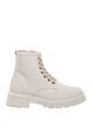 Botas Para Niña Brenda Beige Bosi de Bambino