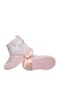 Botas Para Niña Tindal Rosado Bosi de Bambino