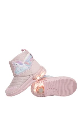 Botas Para Niña Tindal Rosado Bosi
