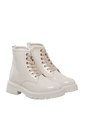 Botas Para Niña Brenda Beige Bosi de Bambino