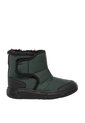 Botas Para Niño Rainer Verde Bosi de Bambino