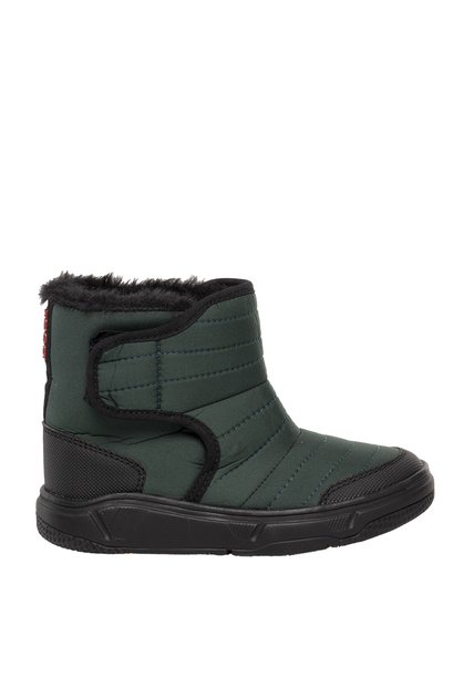 Botas Para Niño Rainer Verde Bosi