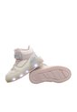 Tenis Tipo Botín Para Niña Lita Combinado Bosi de Bambino