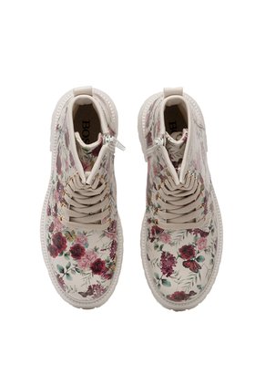 Botas Para Niña Nalani Combinado Bosi