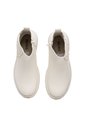 Botas Para Niña Charity Beige Bosi de Bambino