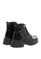 Botas Para Niña Marla Negro Bosi de Bambino