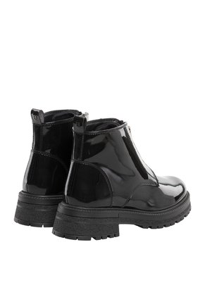 Botas Para Niña Marla Negro Bosi