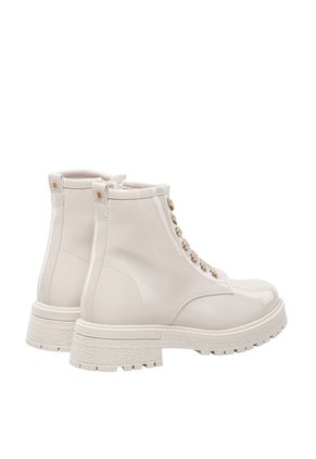 Botas Para Niña Brenda Beige Bosi