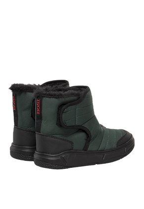 Botas Para Niño Rainer Verde Bosi