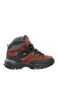 Botas Para Niño Koa Terracota Bosi de Bambino