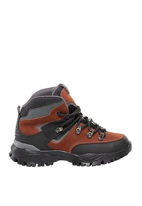 Botas Para Niño Koa Terracota Bosi