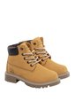 Botas Para Niño Fold Amarillo Bosi de Bambino