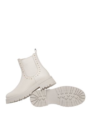 Botas Para Niña Charity Beige Bosi