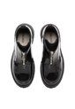 Botas Para Niña Marla Negro Bosi de Bambino