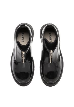 Botas Para Niña Marla Negro Bosi
