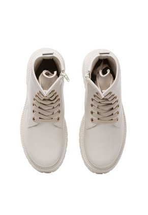 Botas Para Niña Brenda Beige Bosi