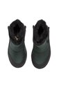 Botas Para Niño Rainer Verde Bosi de Bambino
