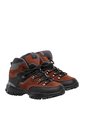 Botas Para Niño Koa Terracota Bosi de Bambino