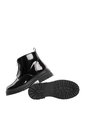 Botas Para Niña Marla Negro Bosi de Bambino