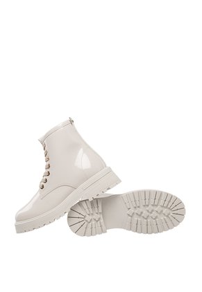 Botas Para Niña Brenda Beige Bosi