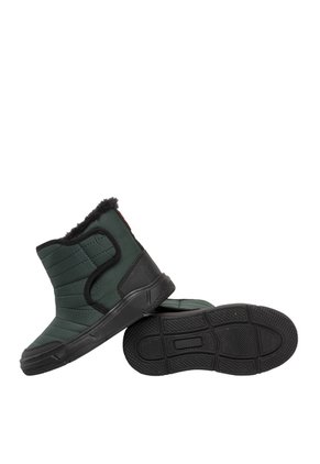 Botas Para Niño Rainer Verde Bosi