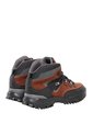 Botas Para Niño Koa Terracota Bosi de Bambino
