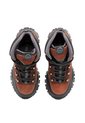 Botas Para Niño Koa Terracota Bosi de Bambino