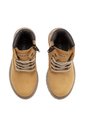 Botas Para Niño Fold Amarillo Bosi de Bambino