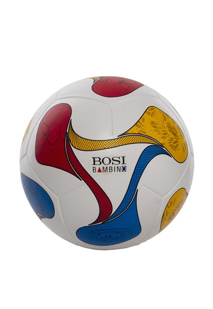 Balón De Fútbol Bosi Bambino 2026 Combinado Bosi