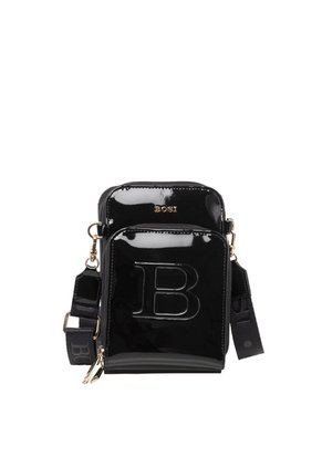 Bolso Para Niña Corelli Negro Bosi