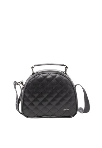 Bolso Para Niña Zira Negro Bosi Bambino