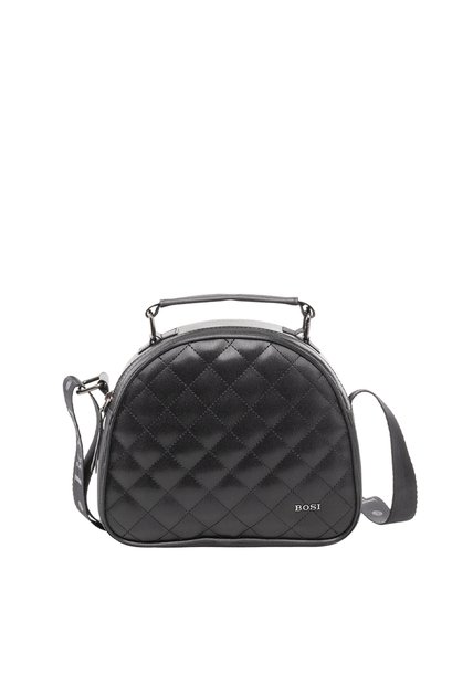Bolso Para Niña Zira Negro Bosi
