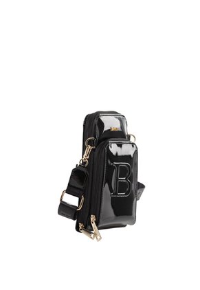 Bolso Para Niña Corelli Negro Bosi