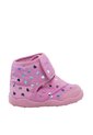Botas Para Niña Lorien Rosado Bosi de Bambino