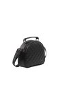 Bolso Para Niña Zira Negro Bosi de Bambino