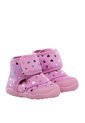 Botas Para Niña Lorien Rosado Bosi de Bambino