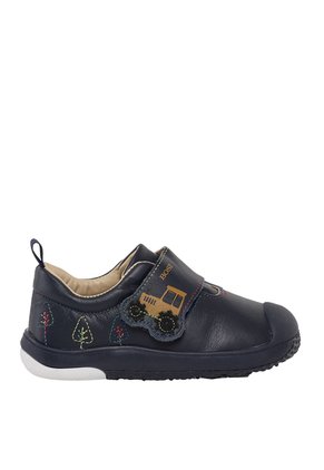 Zapatos Para Bebé Diop Azul Bosi