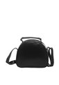 Bolso Para Niña Zira Negro Bosi de Bambino