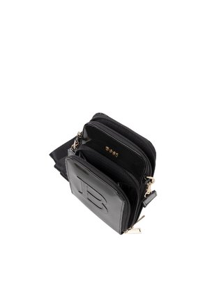 Bolso Para Niña Corelli Negro Bosi