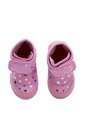Botas Para Niña Lorien Rosado Bosi de Bambino