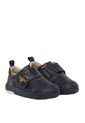 Zapatos Para Bebé Diop Azul Bosi de Bambino